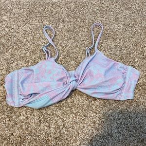 Xhilaration swim top